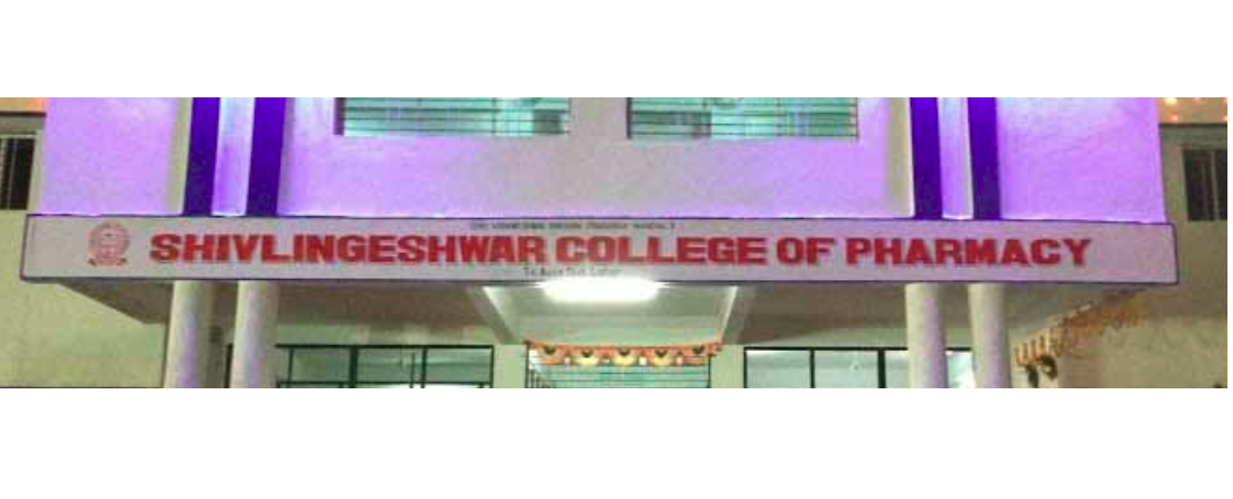 Shivlingeshwar College of Pharmacy Others(1)
