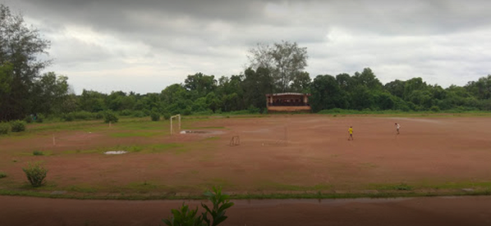 Payyanur College, Payyanur Playground