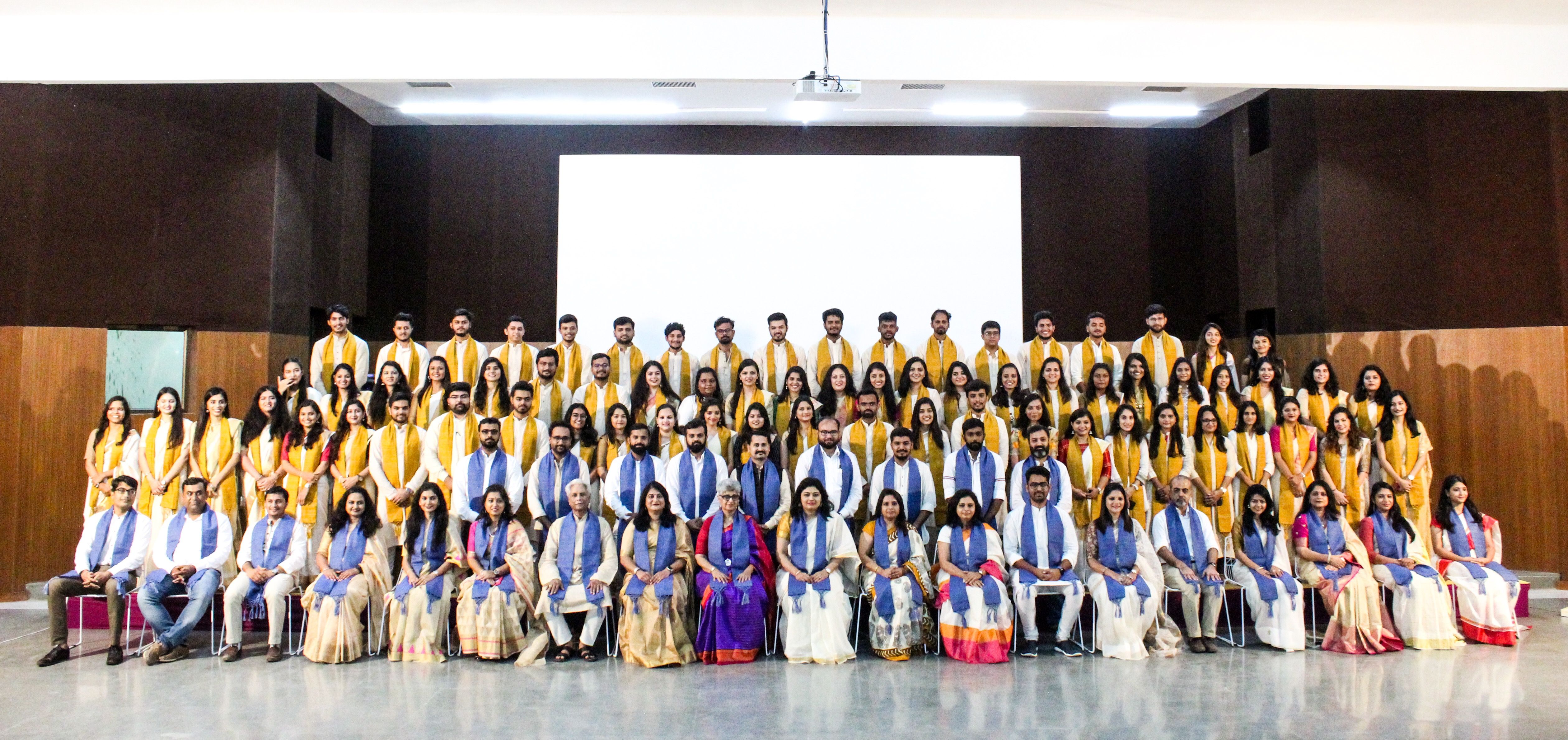 Anant National University Convocation(2)