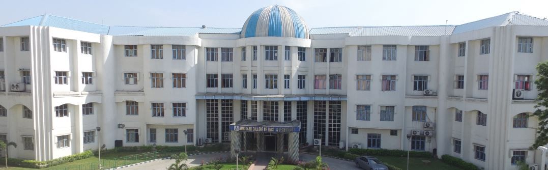 AGC Main Building