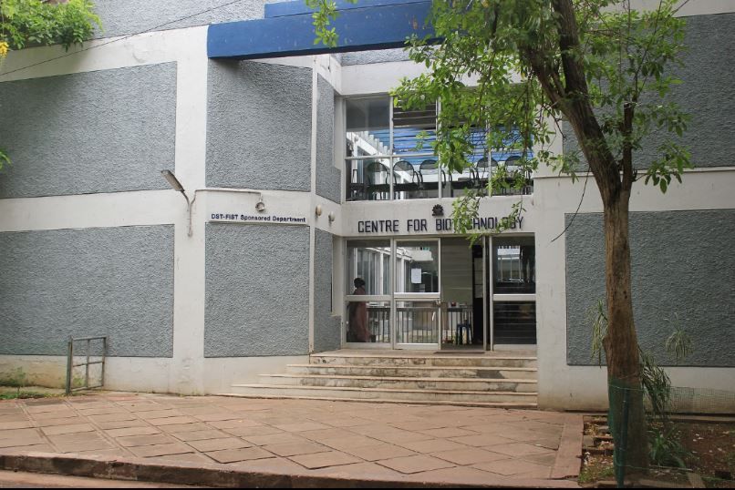 College of Engineering Guindy Academic Block(1)