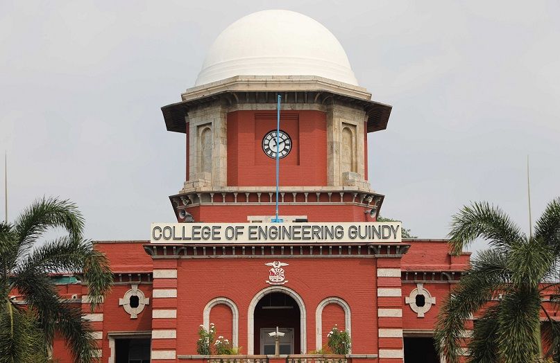 College of Engineering Guindy Main Building(1)
