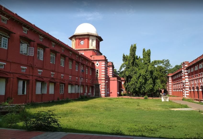 College of Engineering Guindy Campus View(1)