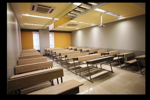 Mukesh Patel School of Technology Management and Engineering Classroom(1)