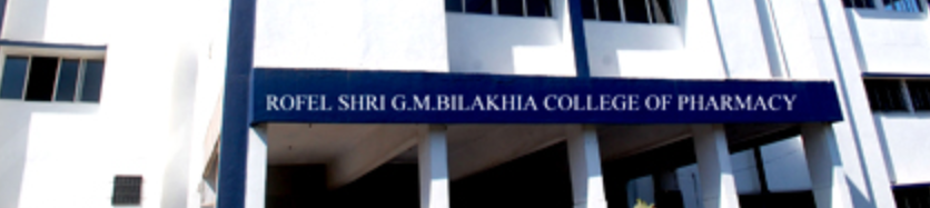 ROFEL Shri G.M. Bilakhia College of Pharmacy Campus Building(1)