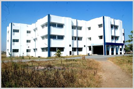 ROFEL Shri G.M. Bilakhia College of Pharmacy Campus Building(3)