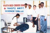 Texcity Arts And Science College, Coimbatore Others(2)