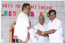 Texcity Arts And Science College, Coimbatore Others(3)