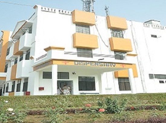 Shri Ram Murti Engineering College Bareilly Medical Facility