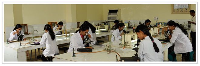 Deen Dayal Rustagi College of Pharmacy Labs(3)