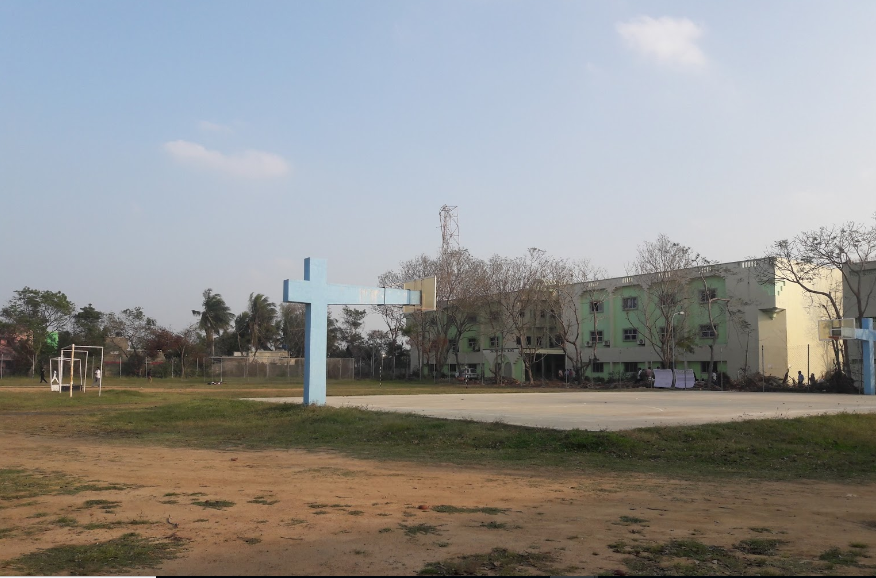 Sriram Engineering College Sports Facility
