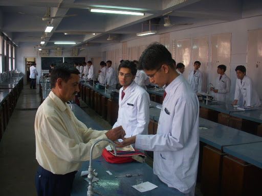 PGIMS Rohtak Labs