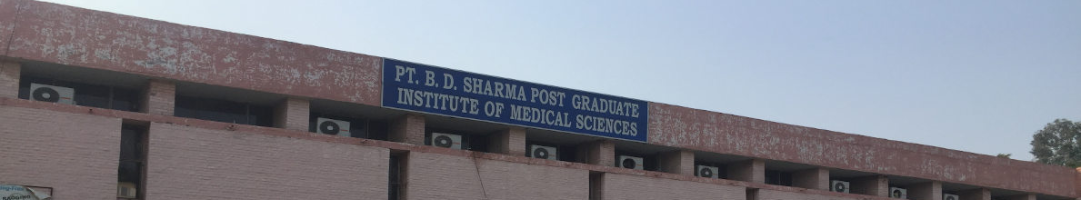 PGIMS Rohtak Campus Building(1)