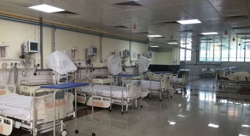 PGIMS Rohtak Medical Facility