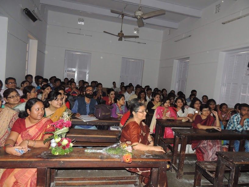 Heramba Chandra College, Kolkata Others(3)