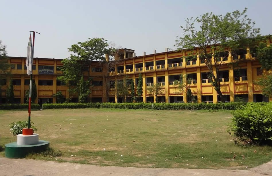 PJC Campus Building(1)