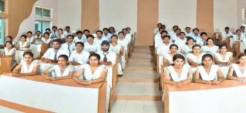 Institute of Technology, Korba Classroom