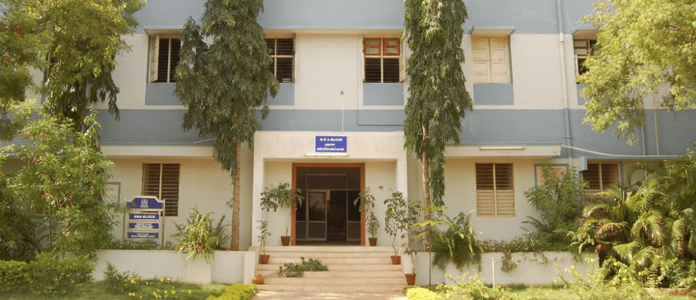 NMSSVN Academic Block