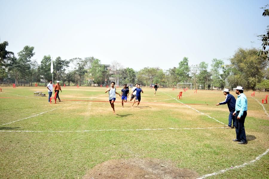 GJC Playground