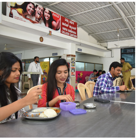 Vidyavardhaka College of Engineering Cafeteria / Mess(1)