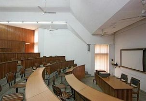 Mallabhum Institute of Technology - MIT Lecture Hall