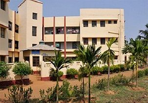 Mallabhum Institute of Technology - MIT Hostel Building