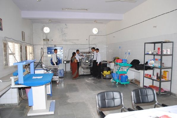 IHM Panipat Labs(2)