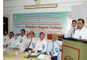 Nishitha Degree College Others(1)