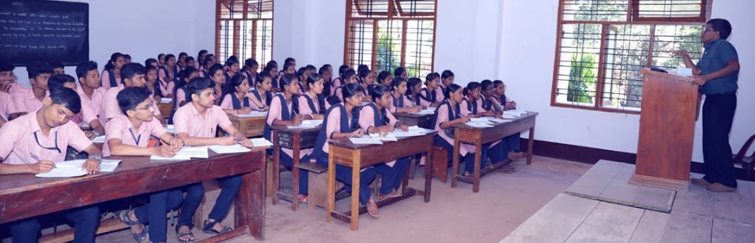 KSSC Classroom