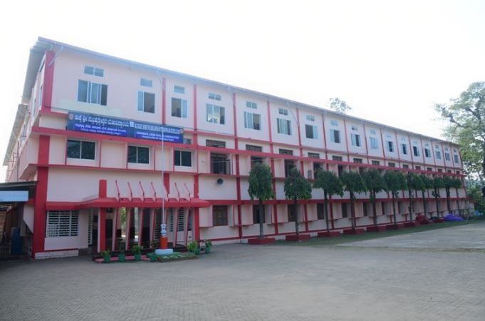 KSSC Campus Building(2)