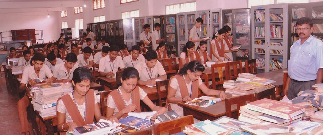 KSSC Library