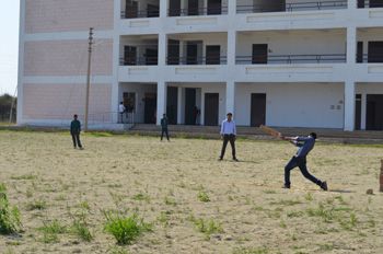 Dayal Group of Institution Playground