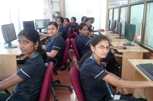 Apollo Institute of Hospital Management and Allied Sciences - AIHMAS Labs