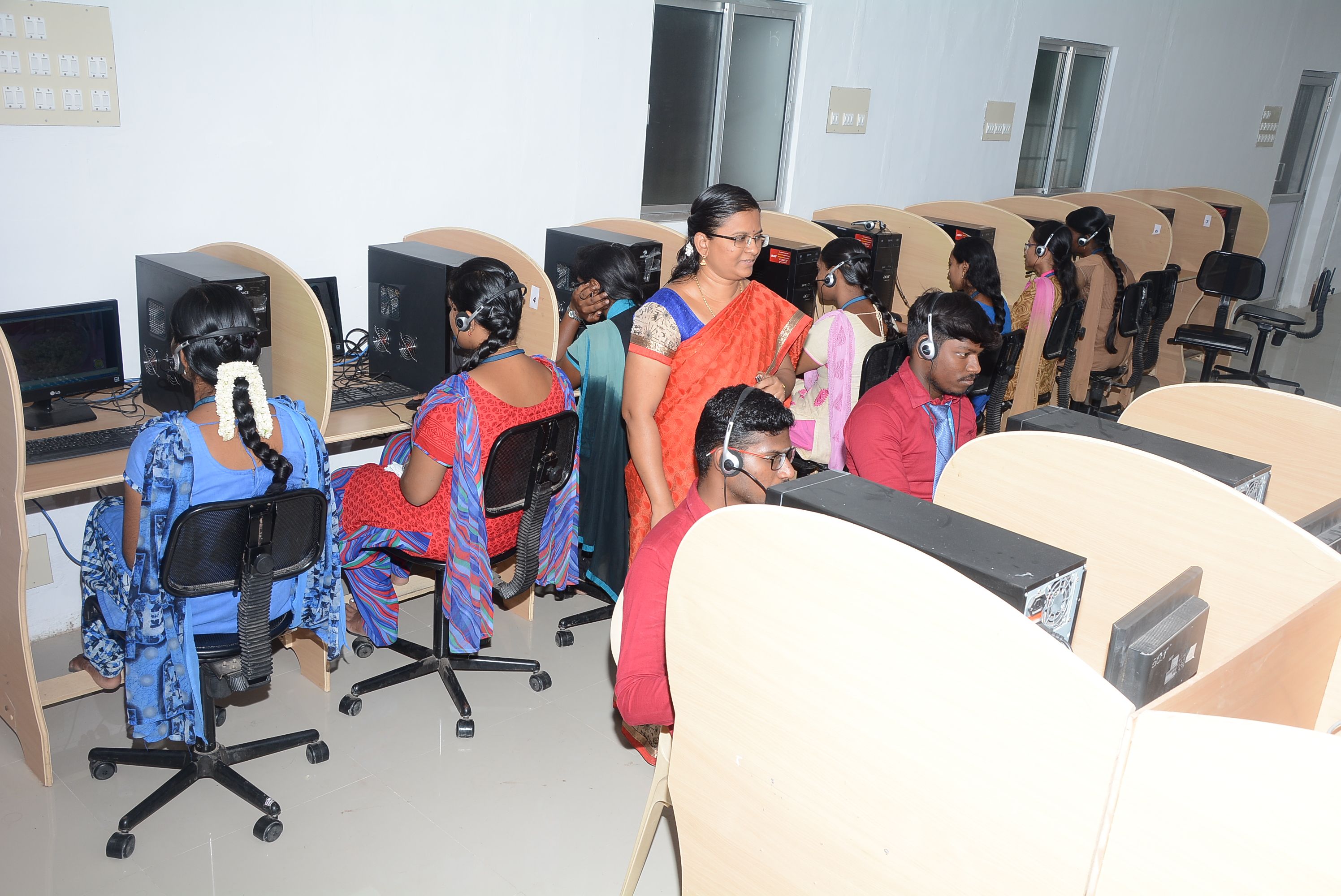 Senthil Kumar Nadar College Virudhunagar Labs(2)