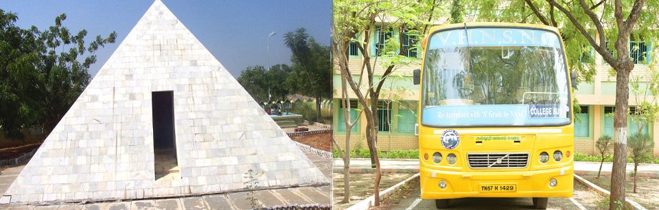 Senthil Kumar Nadar College Virudhunagar Transport Facility