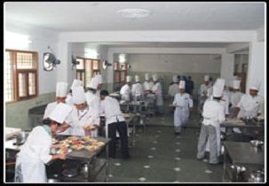 Kukreja Institute of Hotel Management and Catering Technology Labs(3)