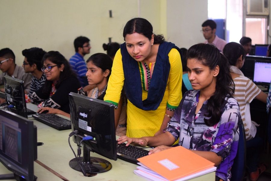 Swami Vivekananda Institute of Modern Science Labs(2)