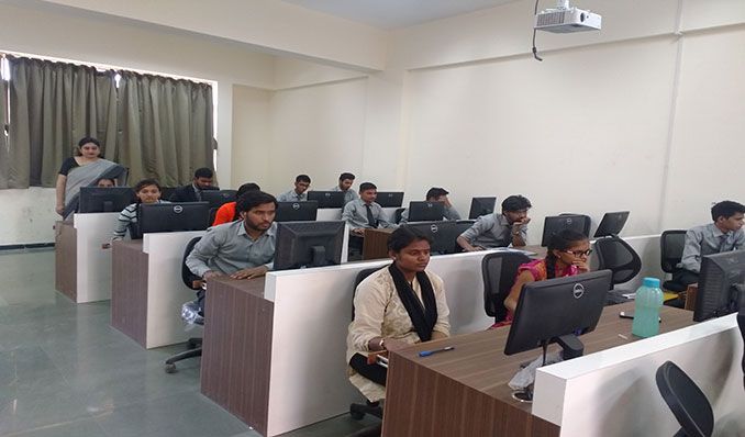 Sandip University Labs(2)