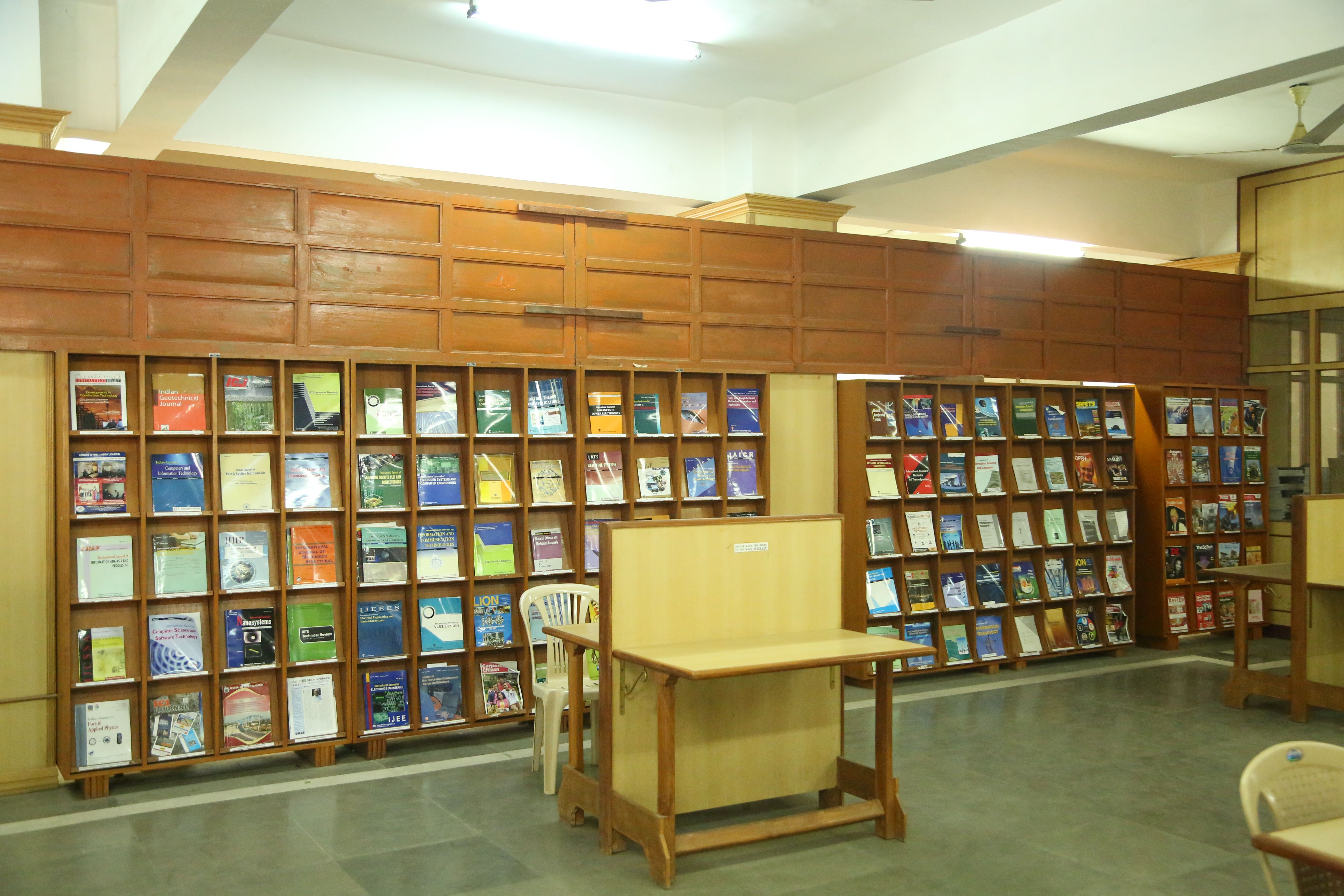 MSEC Library