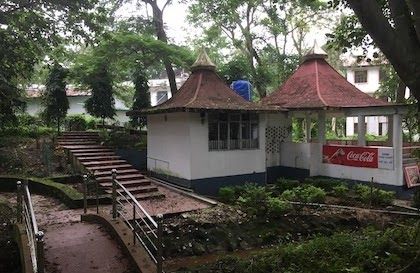 Gauhati University Cafeteria / Mess(4)