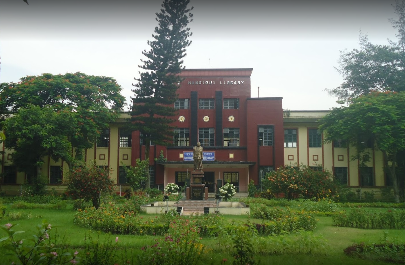 Gauhati University Library