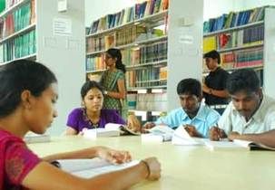 Coastal Institute of Technology and Management Library