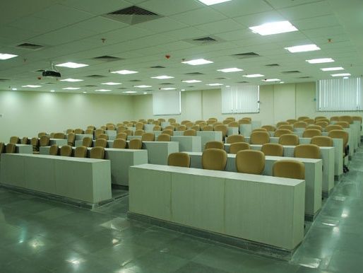 NIFTEM Classroom