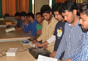 Gurgaon College of Engineering Labs(1)