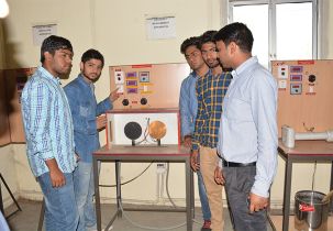 Gurgaon College of Engineering Labs(2)