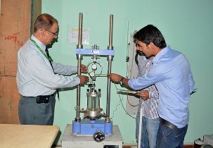 Gurgaon College of Engineering Labs(3)