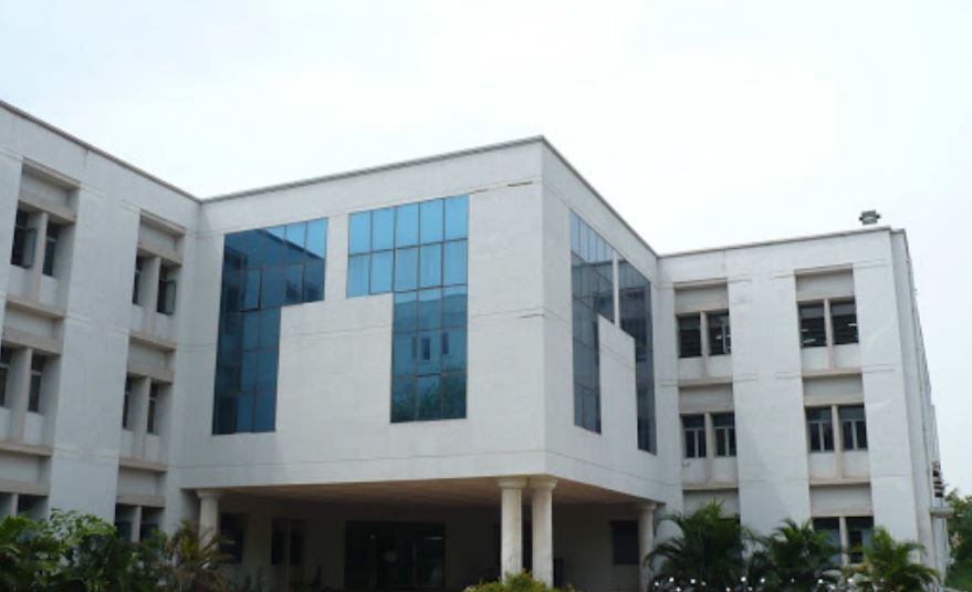 MSEC Main Building