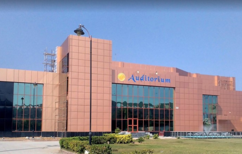 AIIMS Jodhpur Auditorium