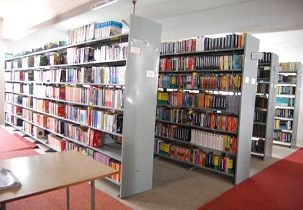 Anil Neerukonda Institute of Technology and Sciences Library(1)