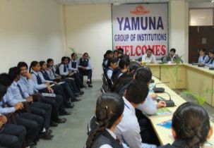 Yamuna Group of Institutions Others(16)